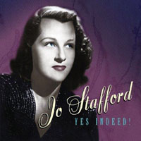 Jo Stafford - Yes Indeed! (CD 3: Haunted Heart)
