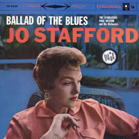 Jo Stafford - Ballad Of The Blues (Remastered 2013)
