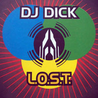 DJ Dick - L.O.S.T. (CD-M)