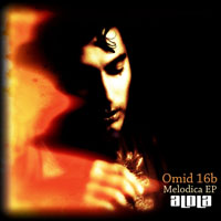 Omid 16B - Melodica