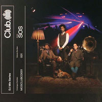Omid 16B - Ministry Of Sound Club: S.O.S (CD 2)