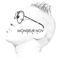 Monsieur Nov - Pure (CD 3)