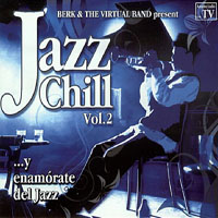 Berk, Sergi - Jazz Chill, Vol. 2