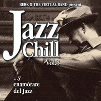 Berk, Sergi - Jazz Chill, Vol. 3