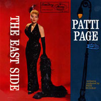 Patti Page - The East Side