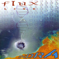 Indra - Flux