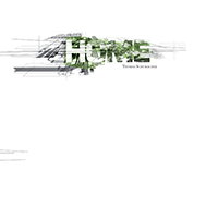 Thomas Schumacher - Home 2/3 (EP)