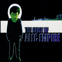 Alec Empire - The Geist Of Alec Empire (CD 1)
