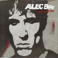Alec Empire - Addicted To You (Single)