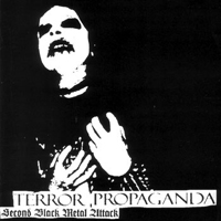 Craft - Terror Propaganda