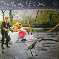 Roberts, Howard - The Velvet Groove