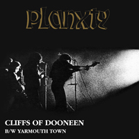 Planxty - Cliffs Of Dooneen (7'' Single))