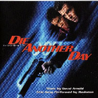 James Bond - The Definitive Soundtrack Collection - Die Another Day