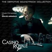James Bond - The Definitive Soundtrack Collection - Casino Royale