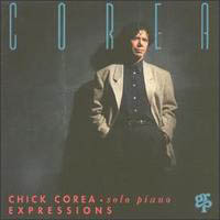 Chick Corea - Expressions