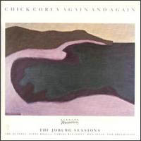 Chick Corea - Again And Again (The Joburg Sessions)