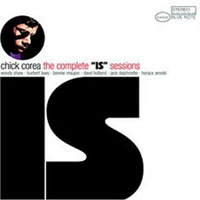 Chick Corea - The Complete 'Is' Sessions (CD 1)