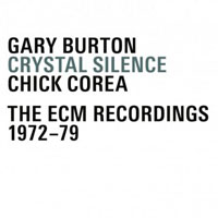 Chick Corea - Crystal Silence - The ECM Recordings, 1972-79 (CD 1)