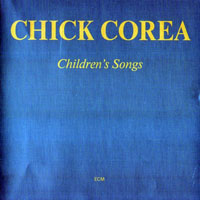 Chick Corea - Children's Songs