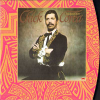 Chick Corea - My Spanish Heart (Verve Master Edition)