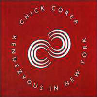 Chick Corea - Rendezvuos in N.Y. (CD 1)