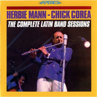 Chick Corea - The Complete Latin Band Sessions, 1965 (CD 1) (split)