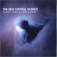 Chick Corea - The New Crystal Silence (CD 1)