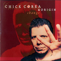 Chick Corea - Change