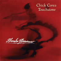 Chick Corea - Rhumba Flamenco (CD 2)