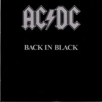 AC/DC - BoxSet [17 CD] - Back In Black