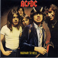 AC/DC - BoxSet [17 CD] - Highway To Hell