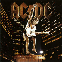 AC/DC - BoxSet [17 CD] - Stiff Upper Lip