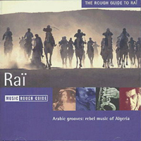 Rough Guide (CD Series) - The Rough Guide To Rai