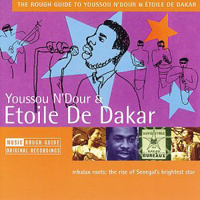Rough Guide (CD Series) - The Rough Guide To Youssou N'dour & Etoile De Dakar
