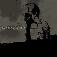Playing Enemy - My Life As The Villain (EP)
