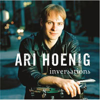 Hoenig, Ari - Inversations