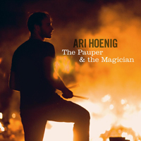 Hoenig, Ari - The Pauper and the Magician