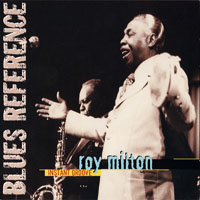 Milton, Roy - Instant Groove