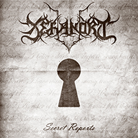 Xehanort - Secret Reports (Single)