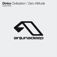 Dinka - Dinka - Civilisation  Zero Altitude 