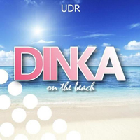 Dinka - On The Beach (Single)