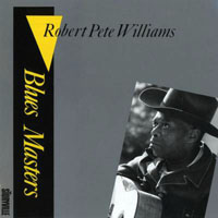 Williams, Robert Pete - Blues Masters - Vol. 1