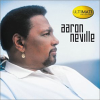 Aaron Neville - Ultimate Collection