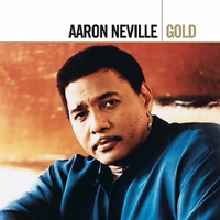 Aaron Neville - Gold (CD 1)