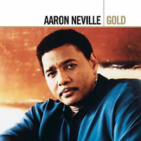 Aaron Neville - Gold (CD 2)