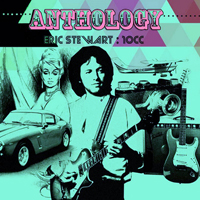 Stewart, Eric - Anthology (with 10cc) [CD 2]