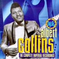 Albert Collins - The Complete Imperial Recordings (CD 2)