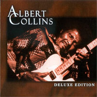 Albert Collins - Deluxe Edition