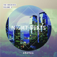 Abakus - The Archives Vol 5. Night Beats