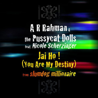 A.R. Rahman - Jai Ho! (You Are My Destiny) (German Version) (Split)